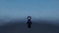 A screenshot taken in Dreams. 3 of 3.