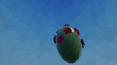 A screenshot taken in Dreams. 15 of 26.