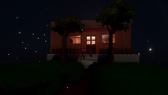 A screenshot taken in Dreams. 1 of 1.