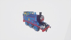 Thomas the Tanked Engine
