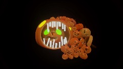 A screenshot taken in Dreams. 1 of 5.