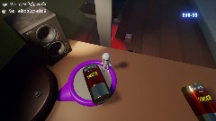 A screenshot taken in Dreams. 8 of 16.