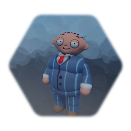 Big and Tall Stewie