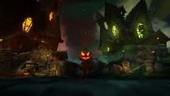 A screenshot taken in Dreams. 4 of 6.