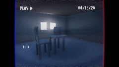 Level 12 the White room