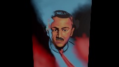 A screenshot taken in Dreams. 1 of 2.