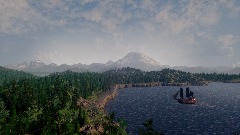 A screenshot taken in Dreams. 11 of 12.