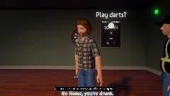 A screenshot taken in Dreams. 1 of 1.