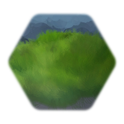 Grass patch - 23/4/19