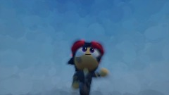 A screenshot taken in Dreams. 2 of 4.