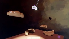 A screenshot taken in Dreams. 5 of 12.