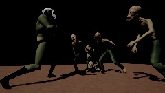 Batman vs Dreamiverse