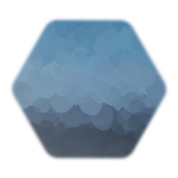 Descending input curve