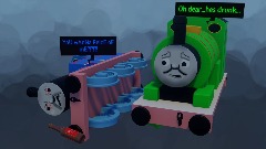 A screenshot taken in Dreams. 6 of 27.