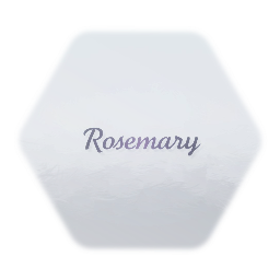 Rosemary