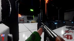 A screenshot taken in Dreams. 2 of 6.