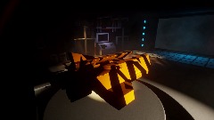 Privateer: Wolves of the outer worlds