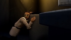 A screenshot taken in Dreams. 7 of 8.