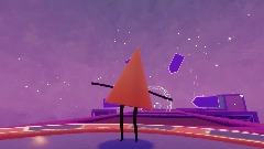 Mein Traumiversum-Rennen!