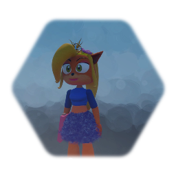 Coco Bandicoot