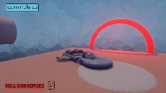 A screenshot taken in Dreams. 17 of 24.