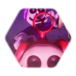 TTLA ACT-2 PACK {Used in Game}