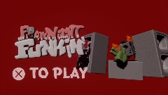 A screenshot taken in Dreams. 1 of 2.