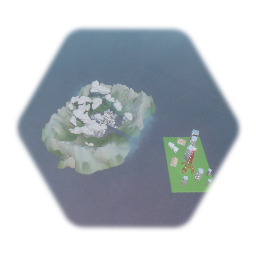 City that you can destroy final version