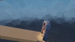 The Land of the Lost World