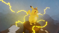 Detective Pikachu