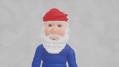 A screenshot taken in Dreams. 1 of 2.