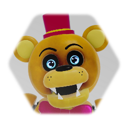 Golden Bruno V2
