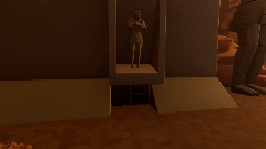 KORRIBAN Exterior Tombs