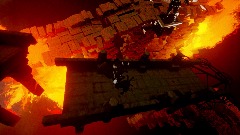 A screenshot taken in Dreams. 4 of 28.