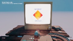 A screenshot taken in Dreams. 13 of 13.