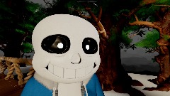 The Soup Store (Animation)