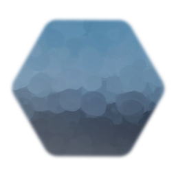 Sonic dilta Dreams - blank puppet