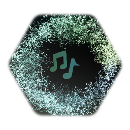 Vibrations from the Bleachers