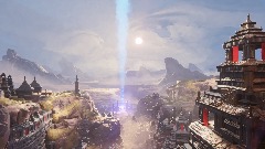 A screenshot taken in Dreams. 24 of 24.