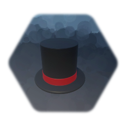 Remix of Top Hat