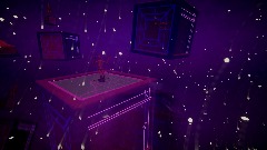 A screenshot taken in Dreams. 15 of 16.