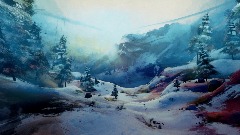 A screenshot taken in Dreams. 13 of 24.