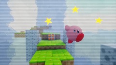 Kirb or sumthin