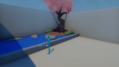 Sword fighter moves test!