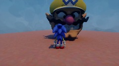 Sonic Level