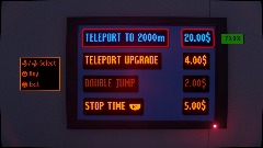 A screenshot taken in Dreams. 16 of 27.