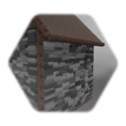 House 6 Stone