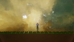 A screenshot taken in Dreams. 6 of 9.