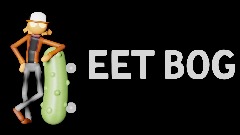 Eet Bog