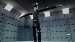 A screenshot taken in Dreams. 15 of 20.